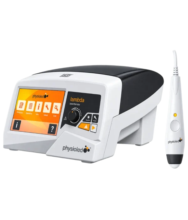 Laser Device lambda